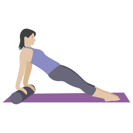 Aerobics Transparent PNG Image
