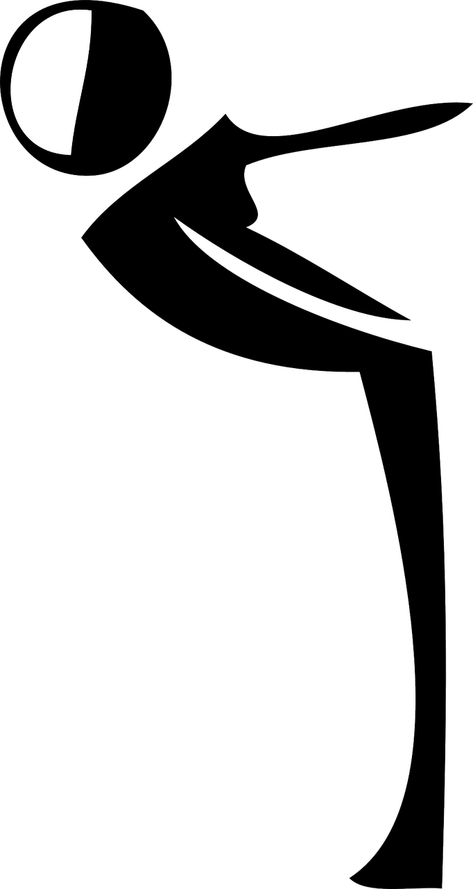 Athelete Aerobics Transparent PNG Image