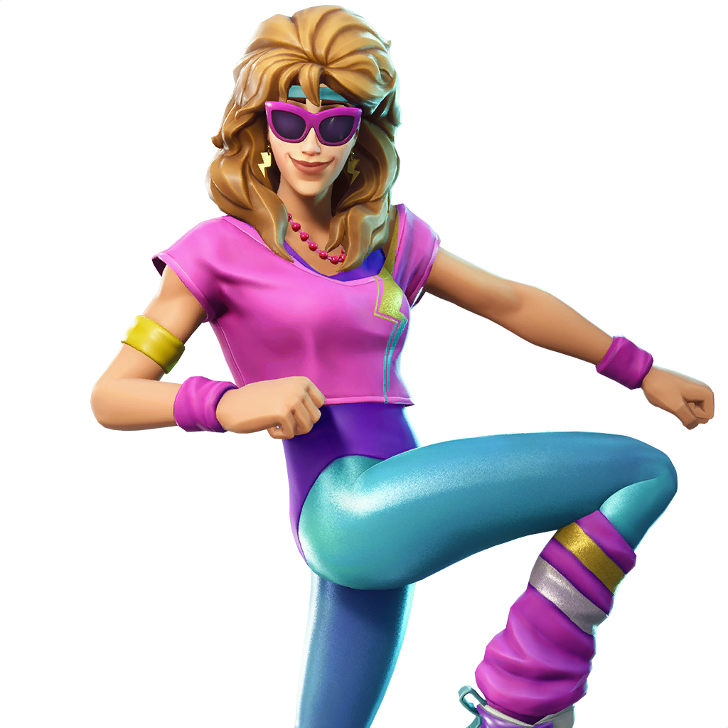 Athelete Aerobics Transparent PNG Image