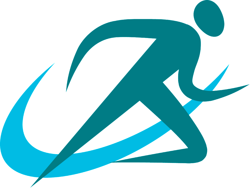 Vector Aerobics Transparent PNG Image