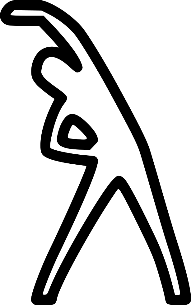 Vector Aerobics Transparent PNG Image