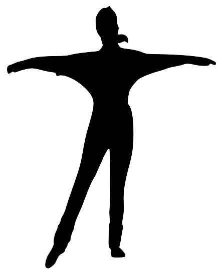 Aerobics Transparent PNG Image