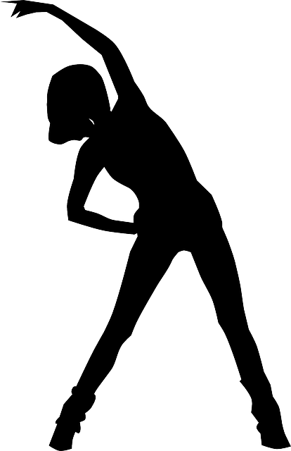 Aerobics Transparent PNG Image