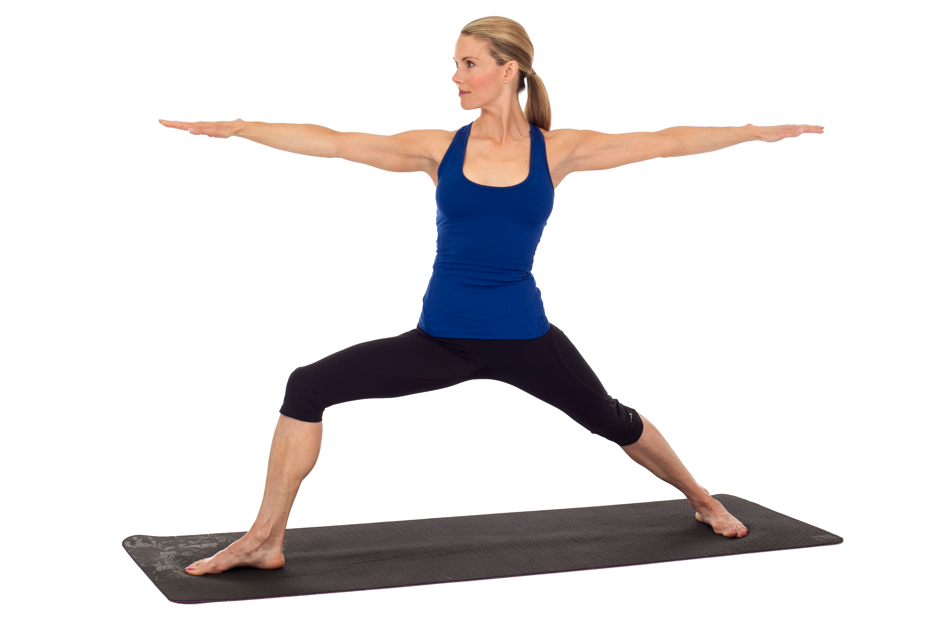 Aerobics Background Transparent PNG Image