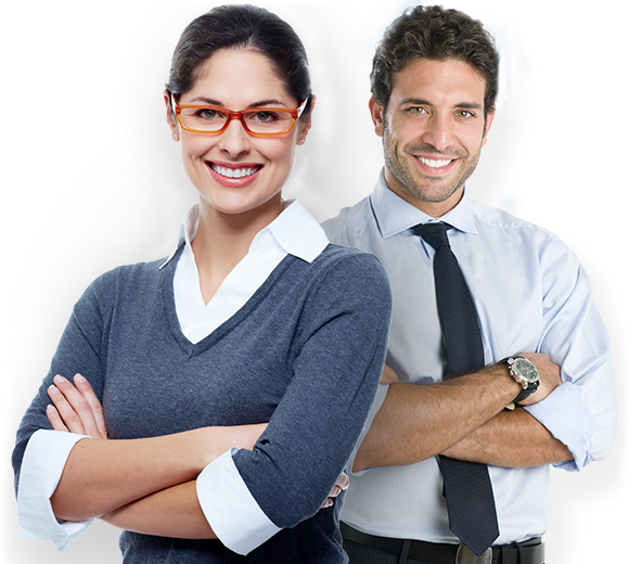 Agent Business Transparent PNG Image