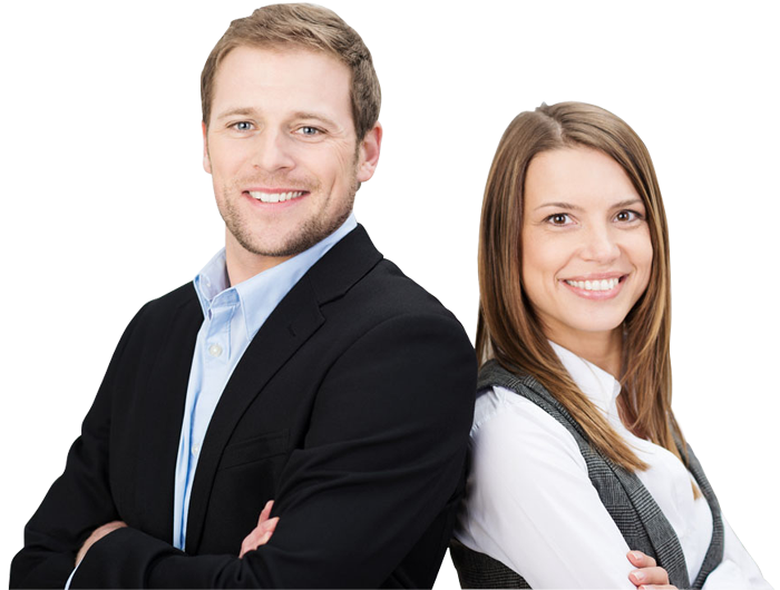 Agent Business Transparent PNG Image