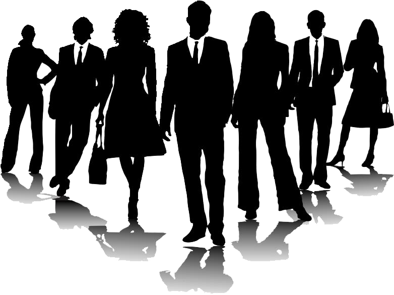 Agent Business Transparent PNG Image