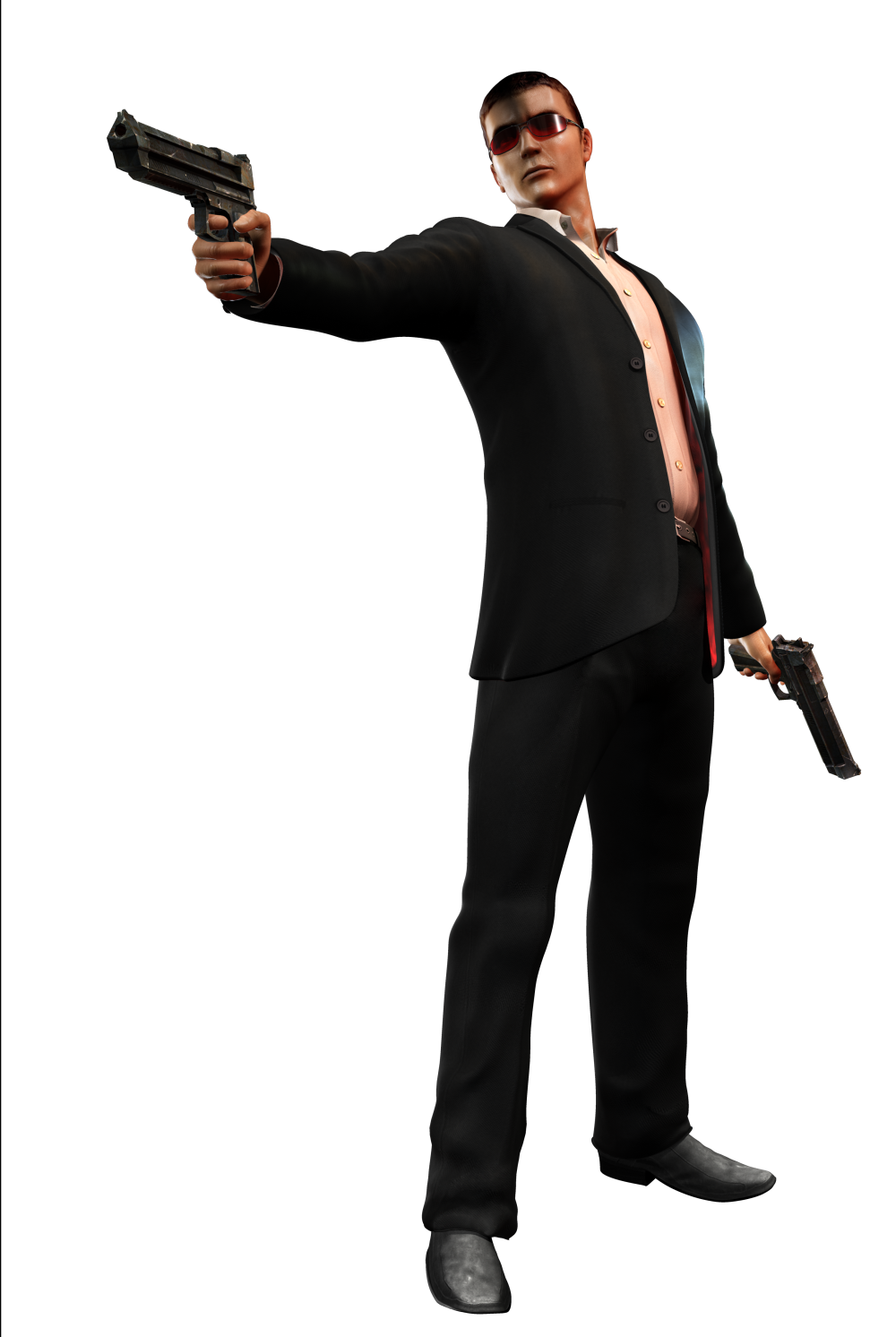 Agent Transparent PNG Image