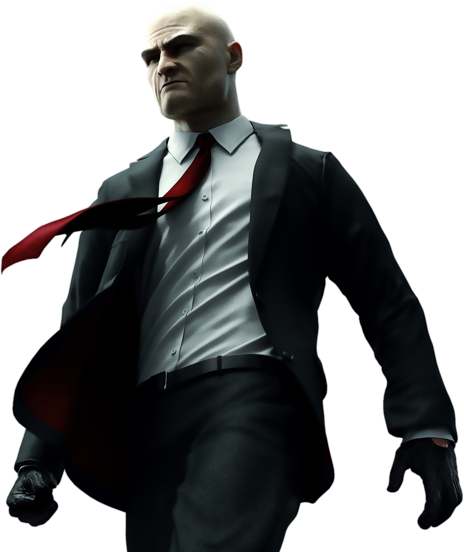 Agent Transparent PNG Image