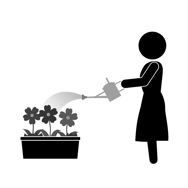 Horticulture Agriculture Qualification Illustration Pictogram Transparent PNG Image