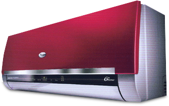 Ac Transparent PNG Image