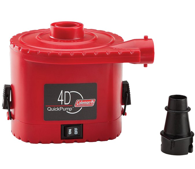 Air Pump Transparent PNG Image