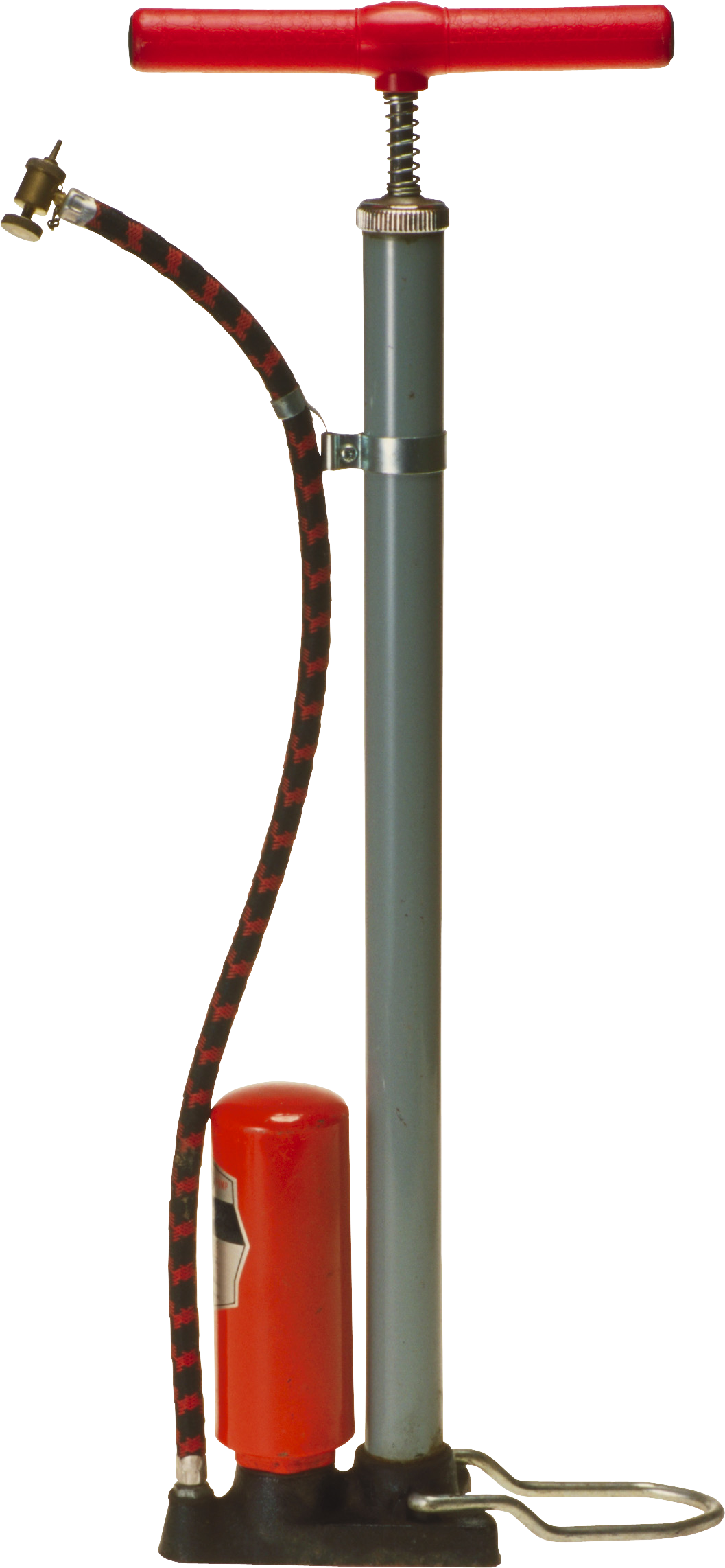 Air Pump Transparent PNG Image