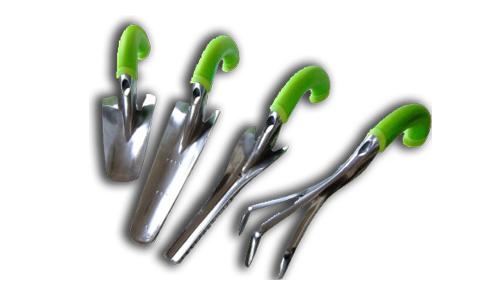 Garden Tools Transparent PNG Image
