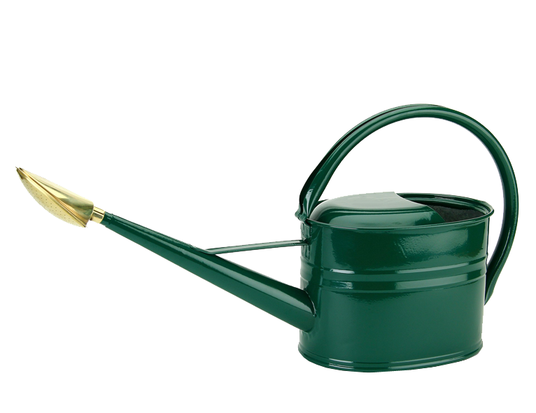 Garden Tools Transparent PNG Image