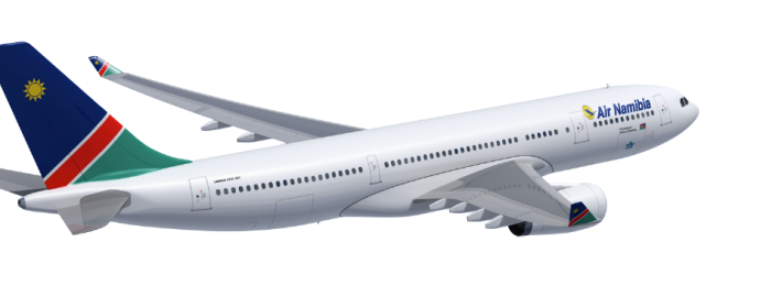 Airbus Transparent PNG Image