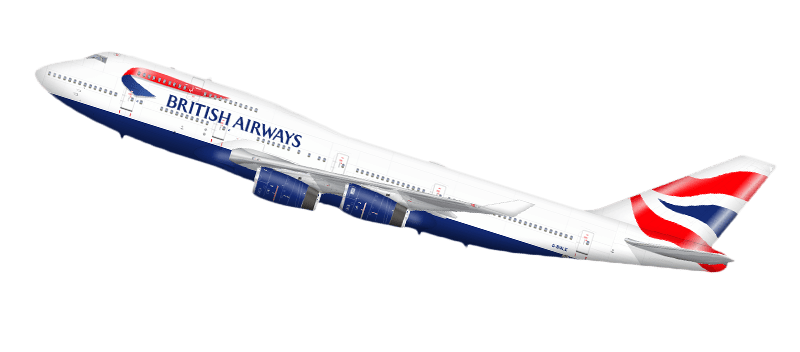 Aircraft Flying Transparent PNG Image