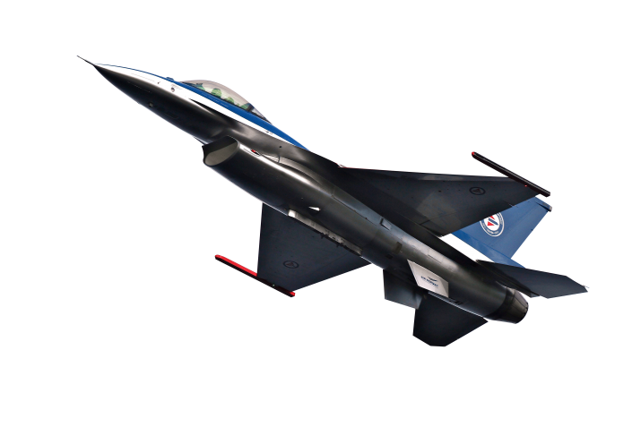 Aircraft Flying Transparent PNG Image