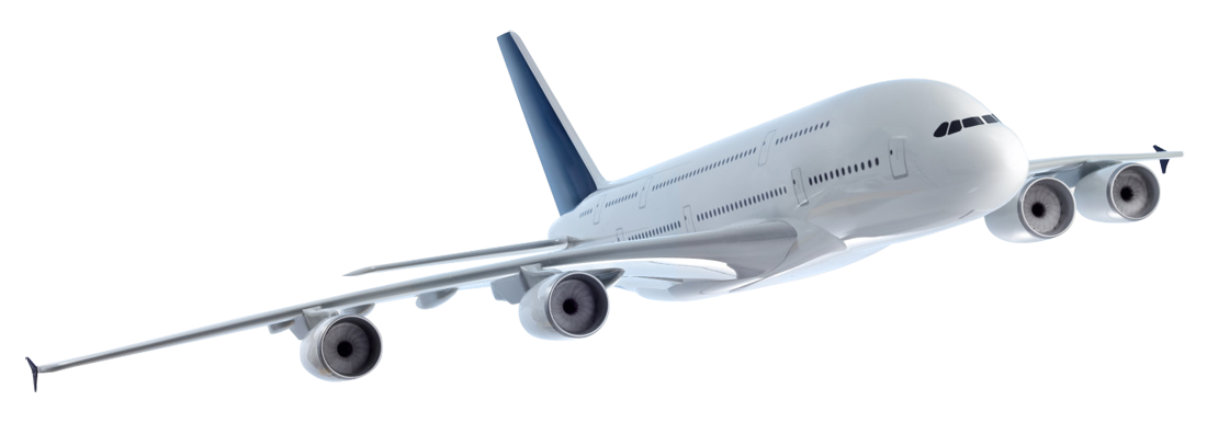 Aircraft Flying Transparent PNG Image