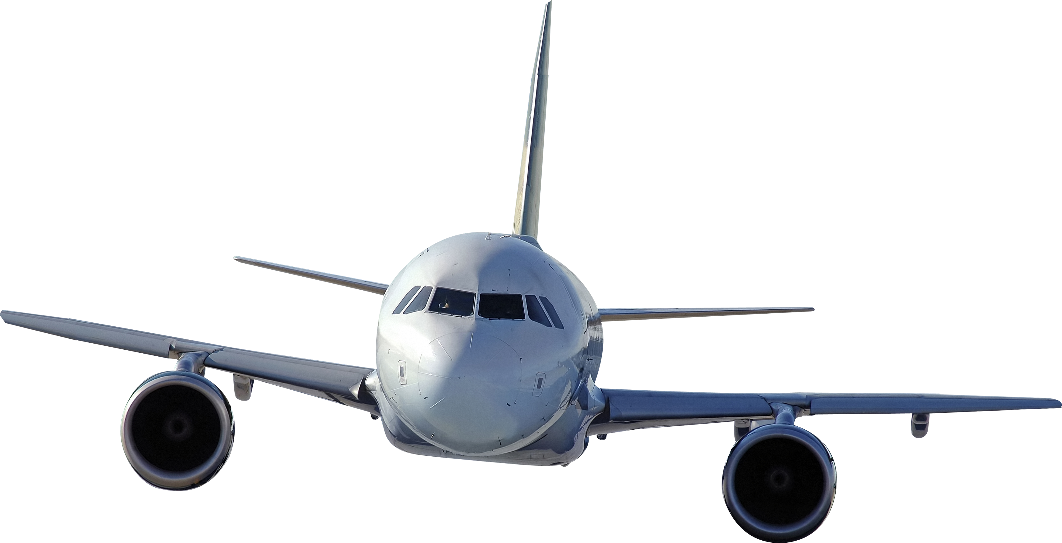 Aircraft Flying Transparent PNG Image