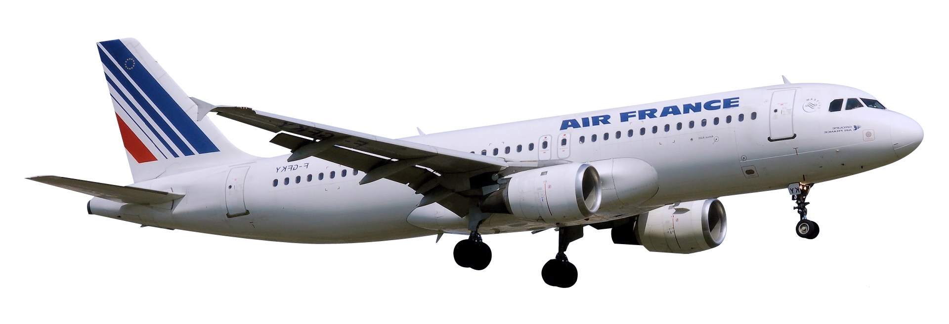 Aircraft Transparent PNG Image