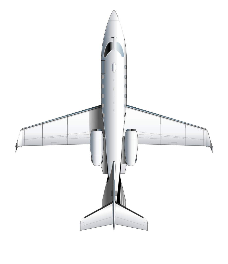 Aircraft Transparent PNG Image