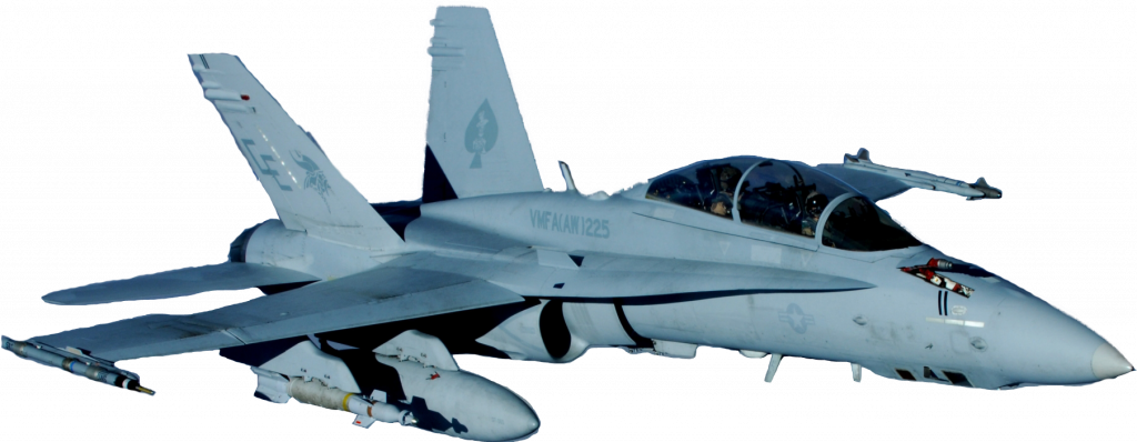 Aircraft Transparent PNG Image