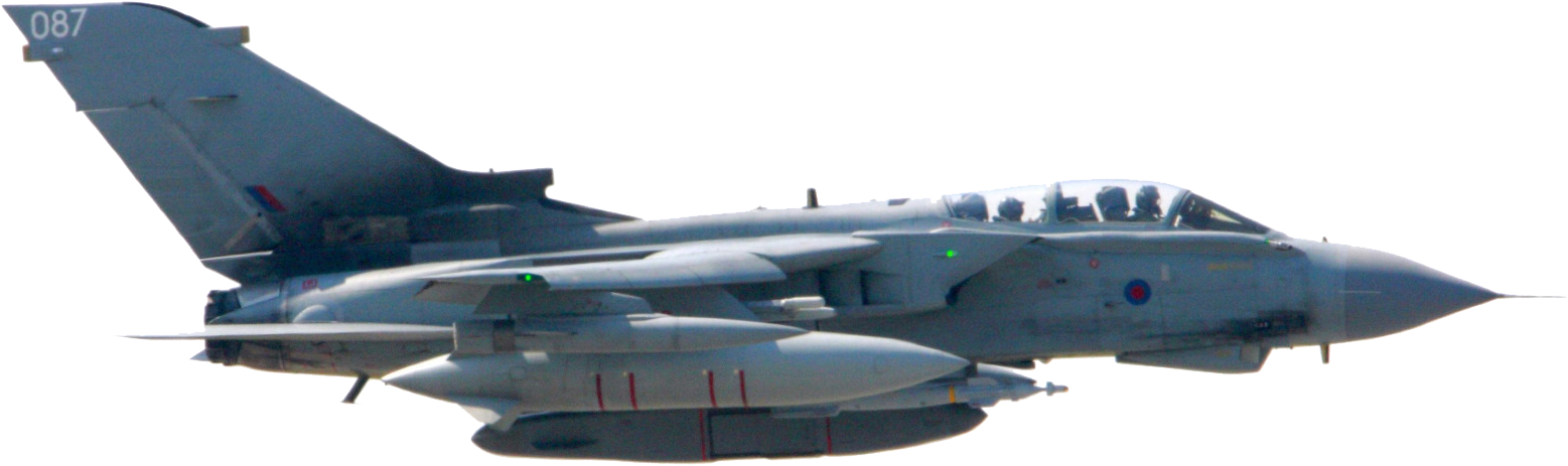 Aircraft Transparent PNG Image