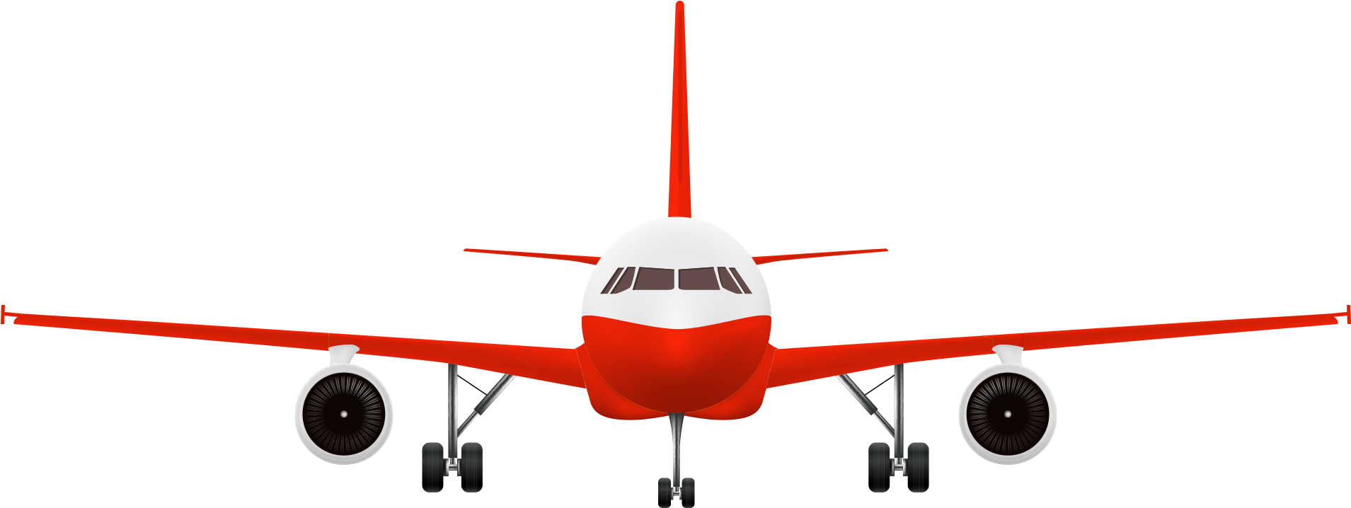 Aviation Aircraft Transparent PNG Image