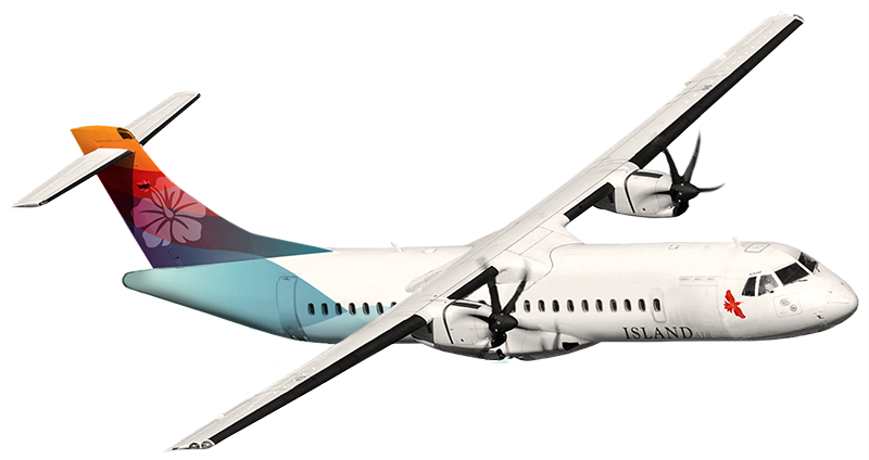 Aviation Aircraft Transparent PNG Image