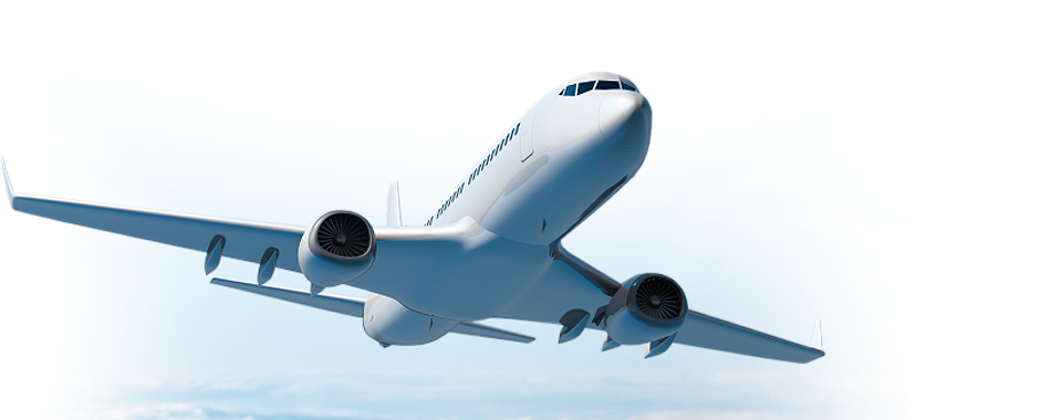 Cargo Aircraft Transparent PNG Image