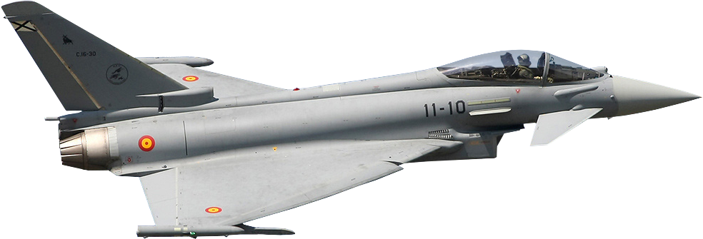 Aircraft Transparent PNG Image