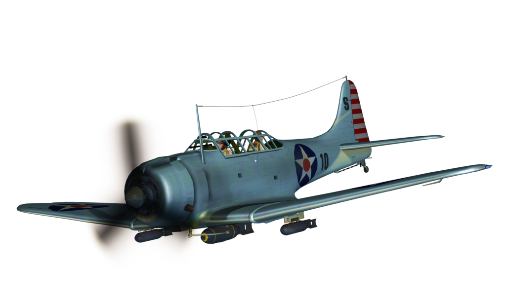 Aircraft Transparent PNG Image