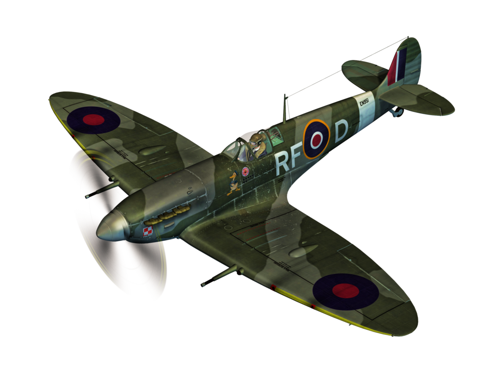 Aircraft Transparent PNG Image