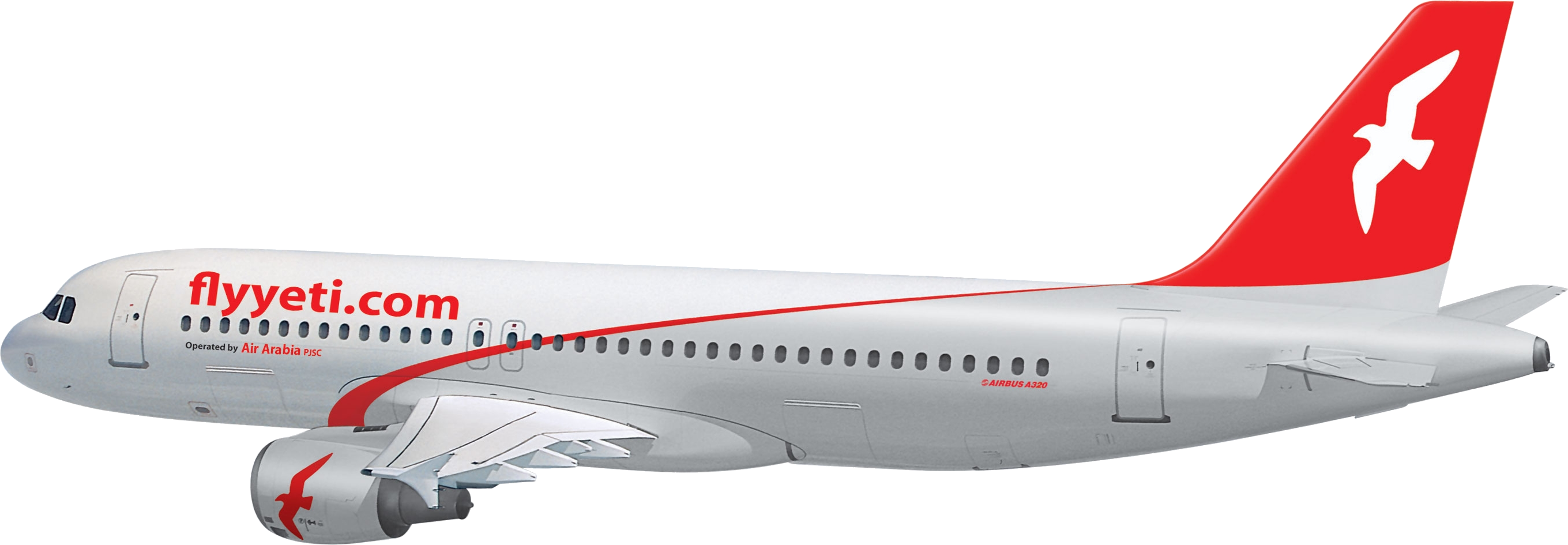 Airplane Flying Transparent PNG Image