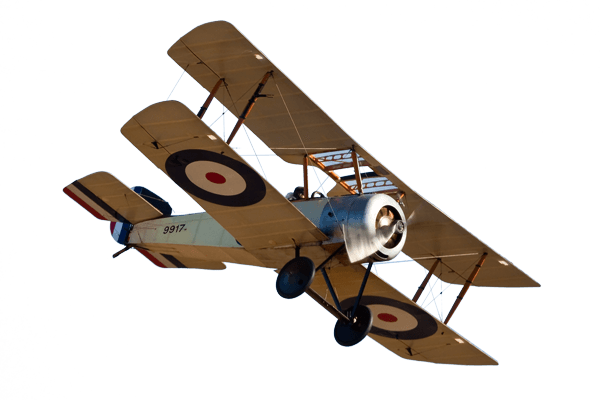 Airplane Flying Transparent PNG Image