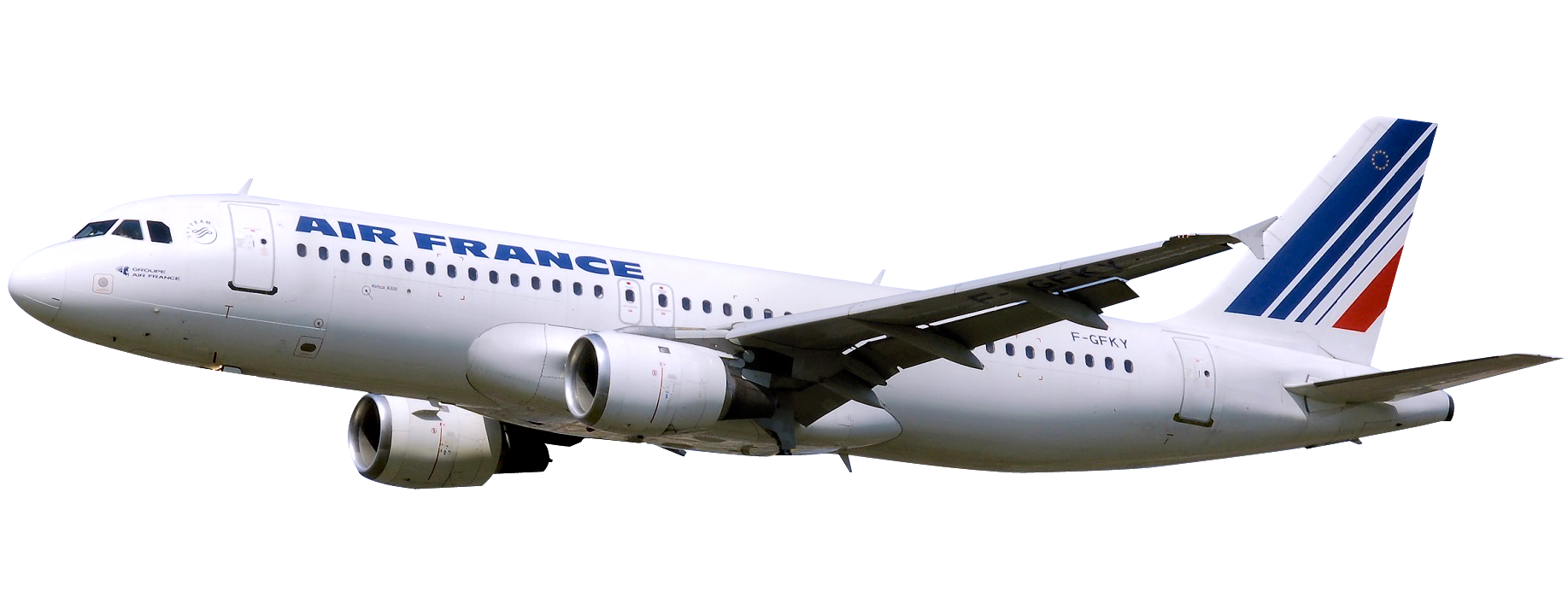 Airplane Transparent PNG Image