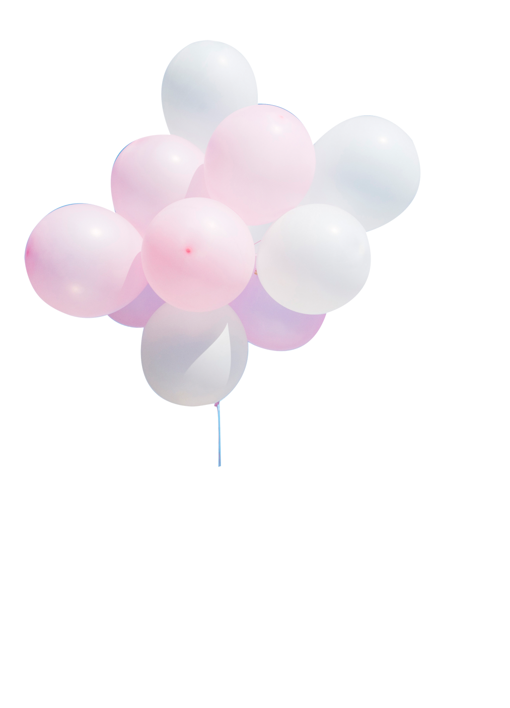 Airplane Flying Balloons Android Balloon Frame Transparent PNG Image