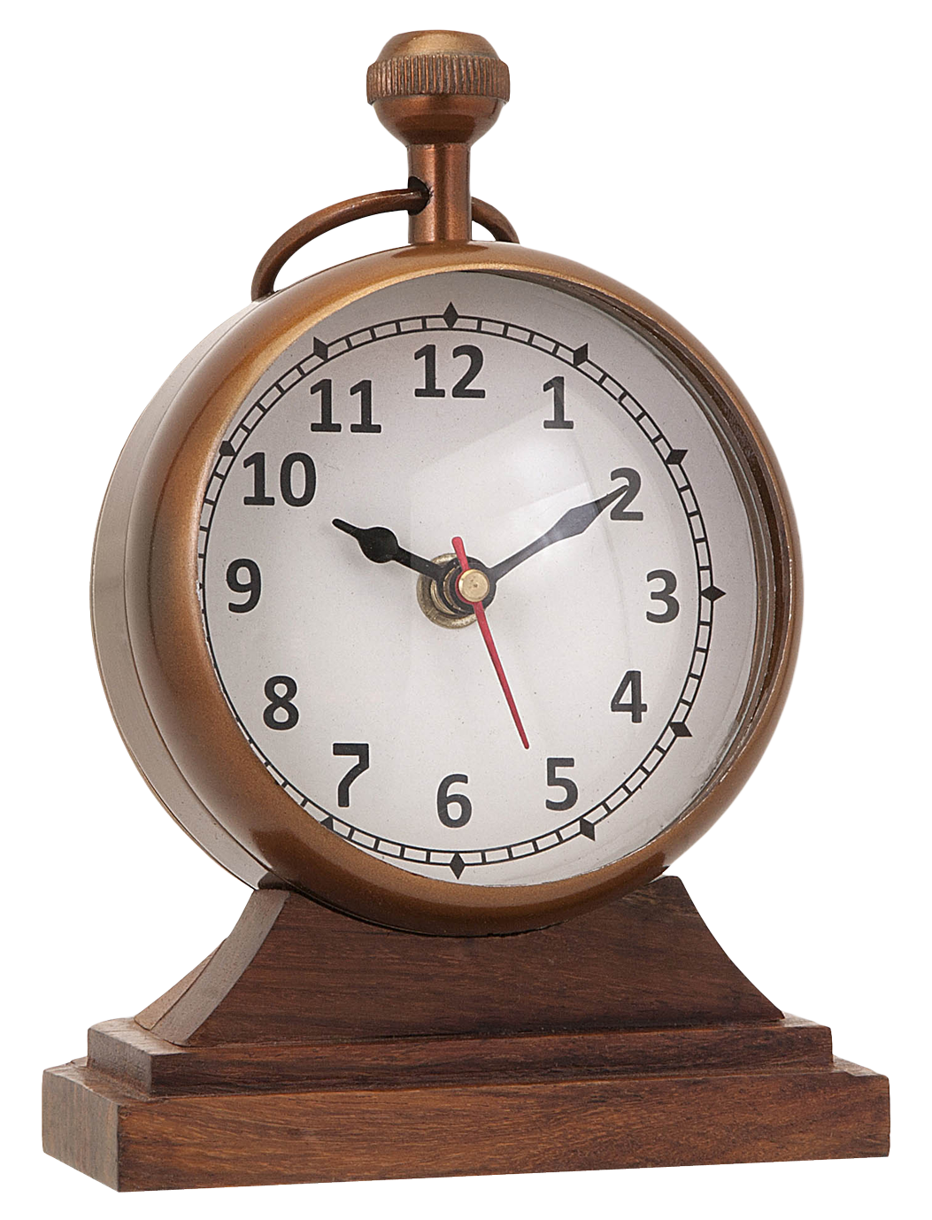 Alarm Clock Transparent PNG Image