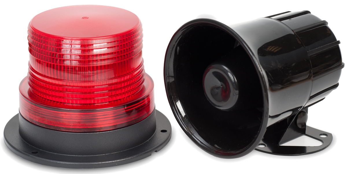 Alarm Siren Transparent PNG Image