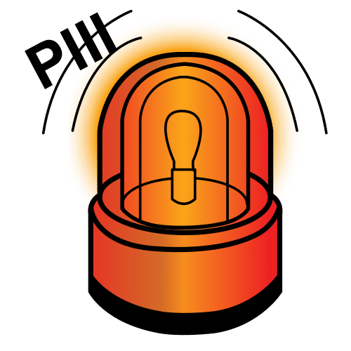 Alarm Siren Transparent PNG Image