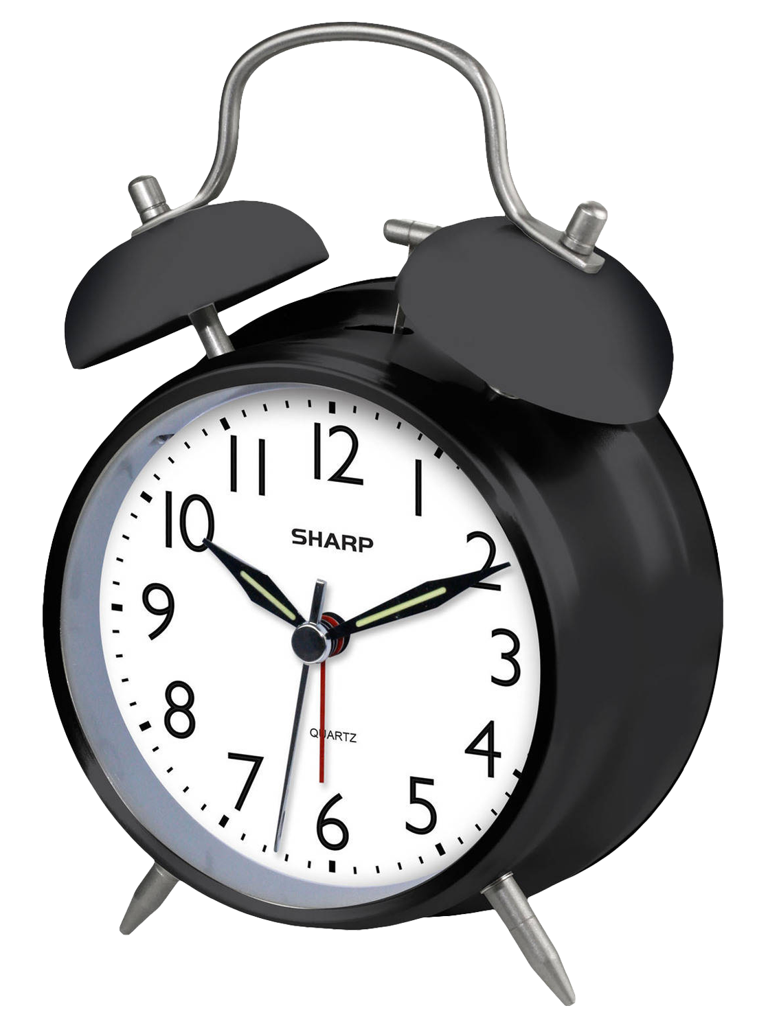 Table Alarm Clock Transparent PNG Image