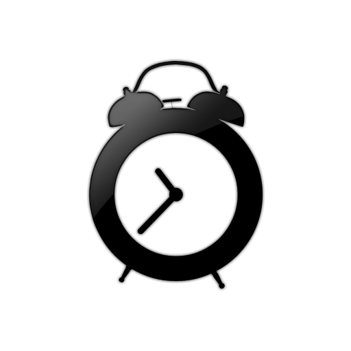 Alarm Vector Transparent PNG Image