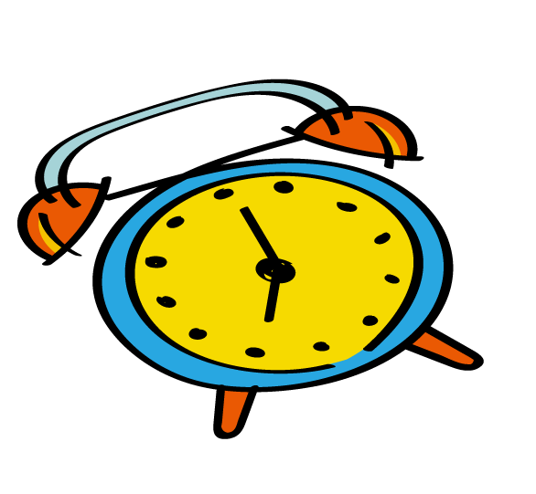 Alarm File Transparent PNG Image