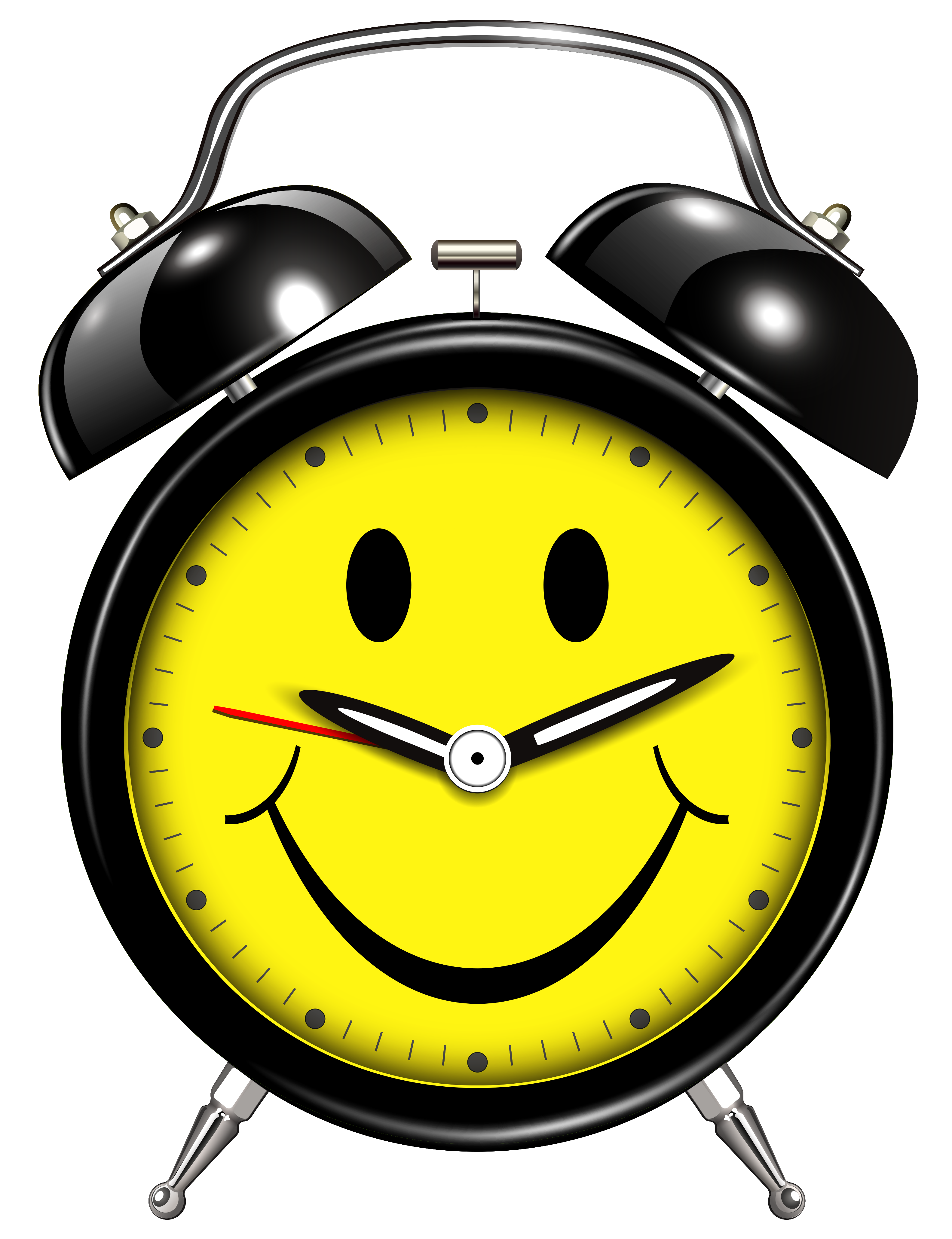 Alarm Transparent PNG Image