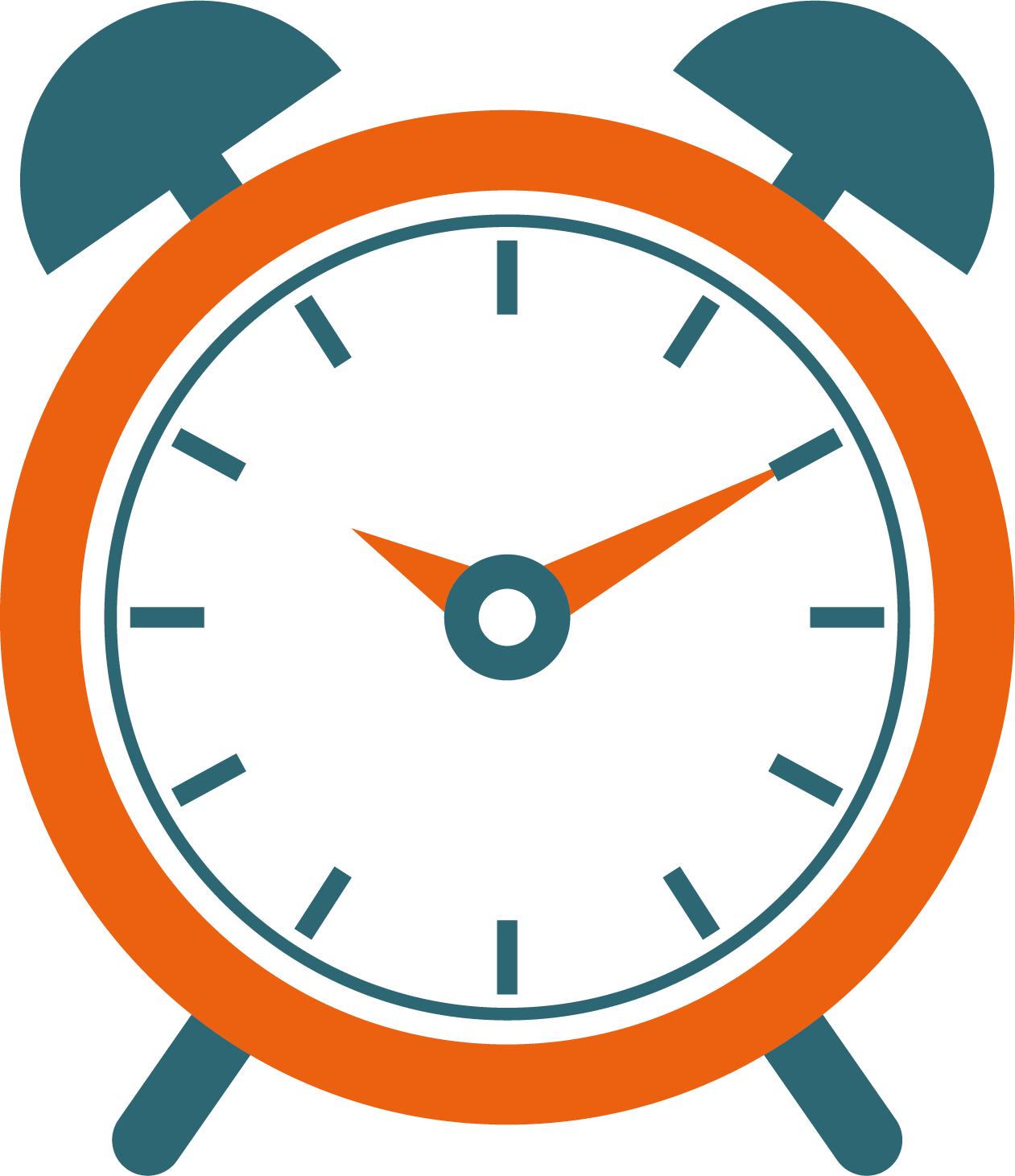 Alarm Transparent PNG Image
