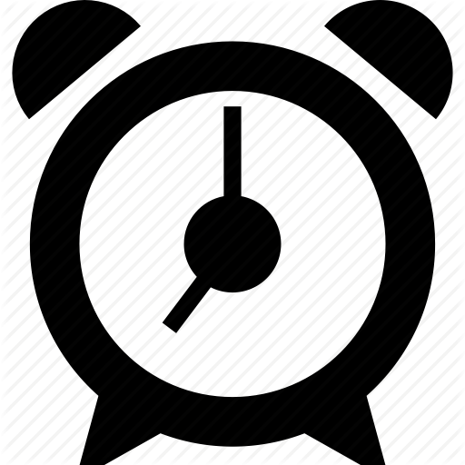 Morning Alarm Transparent PNG Image