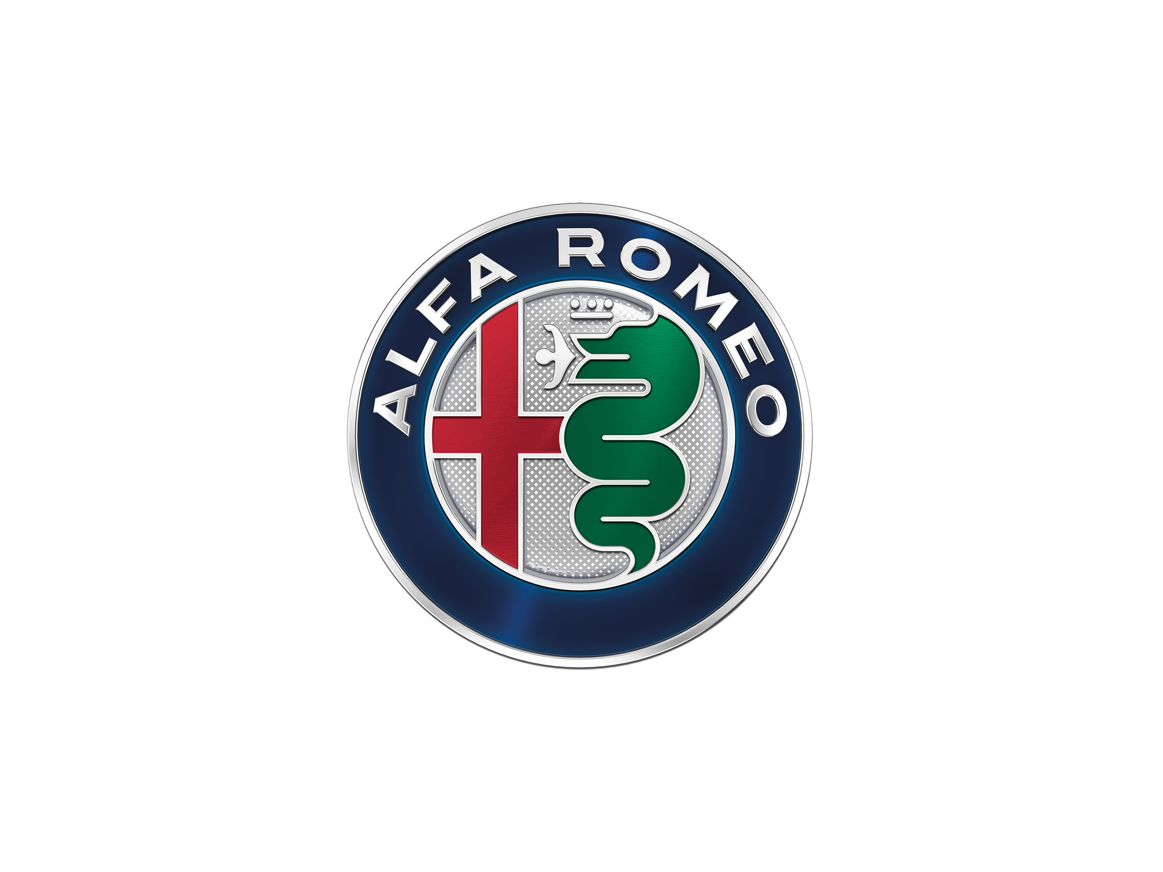 Alfa Romeo Transparent PNG Image