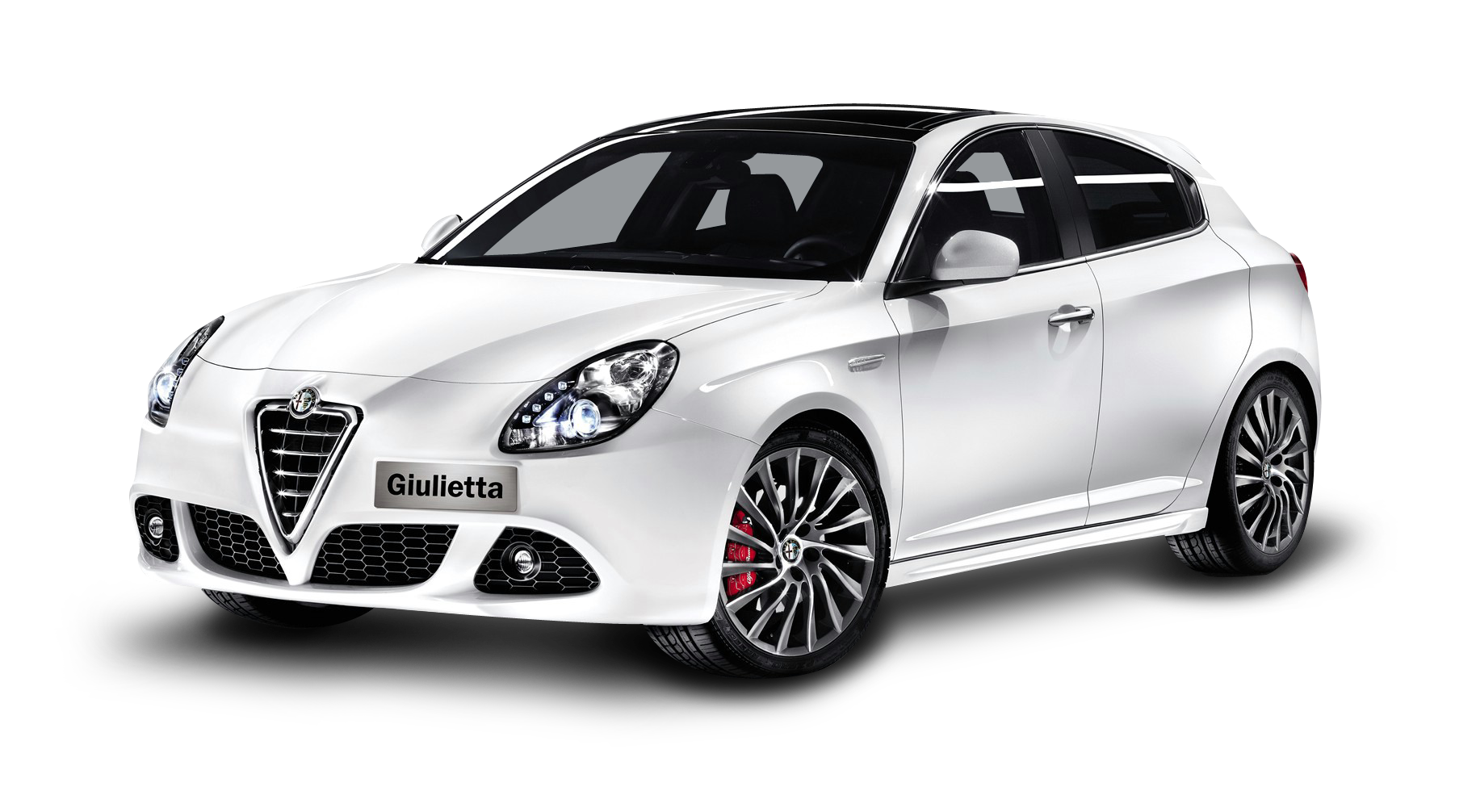 Alfa Romeo File Transparent PNG Image
