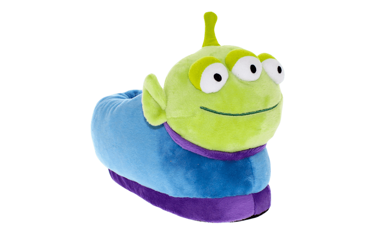 Alien Toy Transparent PNG Image